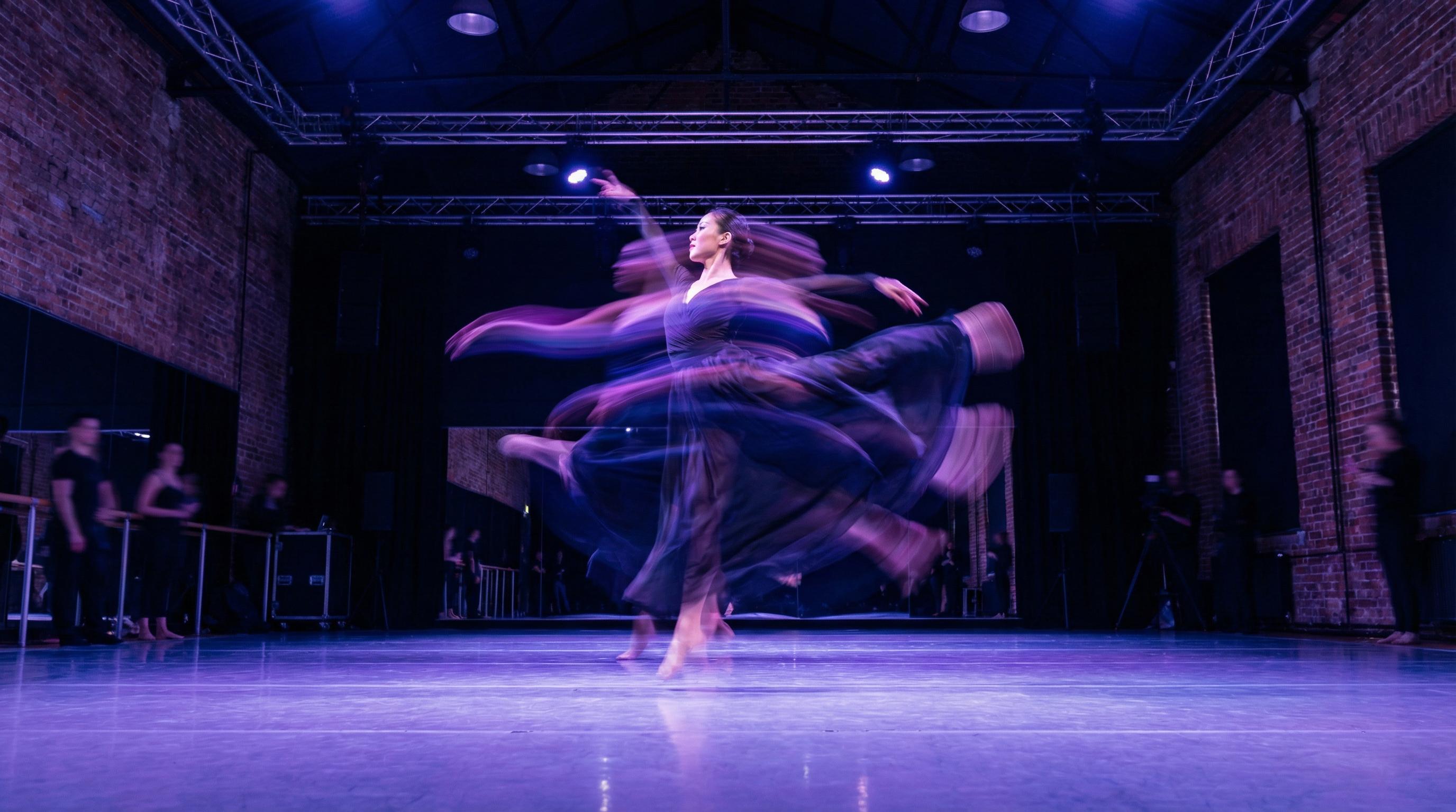 探花舞蹈视频教程